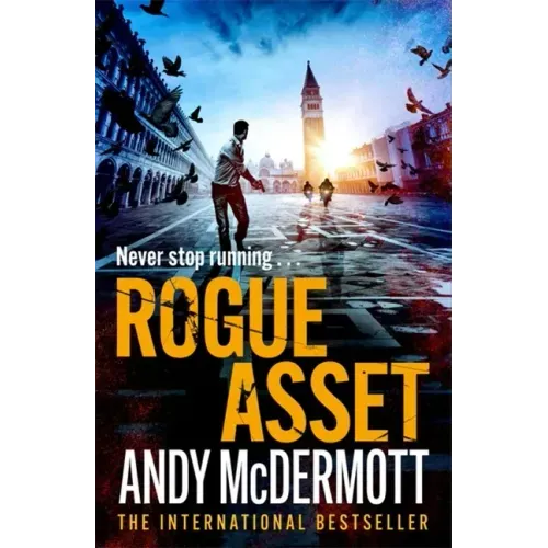 Rogue Asset