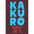 Kakuro Level 3: Hard! Vol. 13: Play Kakuro 16x16 Grid Hard Level Number Based Crossword Puzzle Popular Travel Vacation Games Japanese