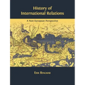History of International Relations: A Non-European Perspective