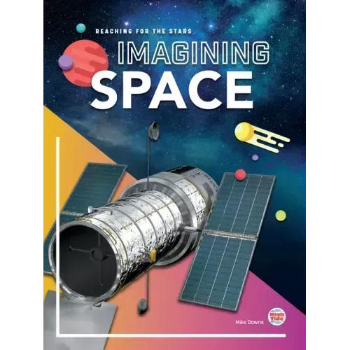 Imagining Space