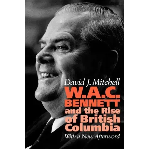 W.A.C. Bennett