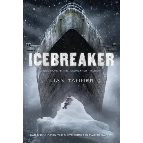 Icebreaker