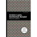 Arsene Lupin: The Gentleman Burglar