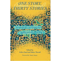 One Story, Thirty Stories: An Anthology of Contemporary Afghan American Literature