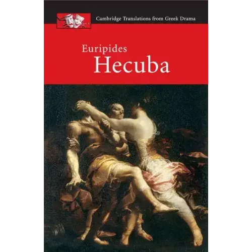 Euripides: Hecuba
