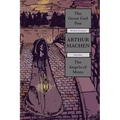 The Great God Pan & The Angels of Mons: Broken Ground Novellas