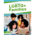 LGBTQ+ Families