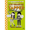 Los Gemelos Tapper La Lían En Internet / The Tapper Twins Go Viral