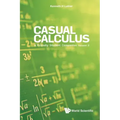 Casual Calculus: A Friendly Student Companion - Volume 2