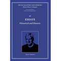 Essay: Historical and Historic