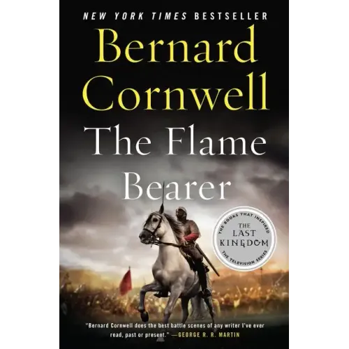 The Flame Bearer