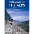 Trekking in the Alps