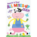 Search & Find All Mixed-Up Farm