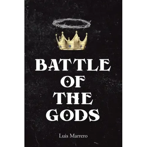 Battle of The Gods