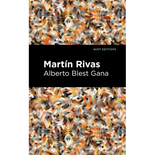 Martin Rivas