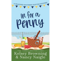 In For A Penny: A Humorous Amateur Sleuth Cozy Mystery