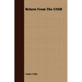 Return From The USSR