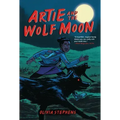 Artie and the Wolf Moon