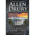 Come Nineveh, Come Tyre: The Presidency of Edward M. Jason