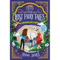 Pages & Co.: The Lost Fairy Tales