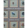 Foreign Bodies: Poems
