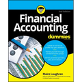 Financial Accounting for Dummies