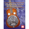 Chords & Scale Patterns for Resonator Guitar