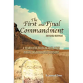 The First and Final Commandment