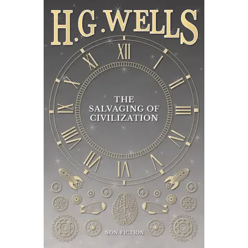 The Salvaging of Civilization