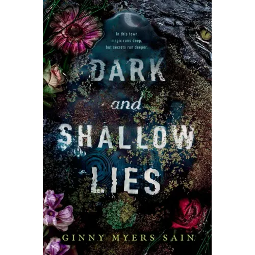 Dark and Shallow Lies