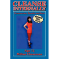 Cleanse Internally
