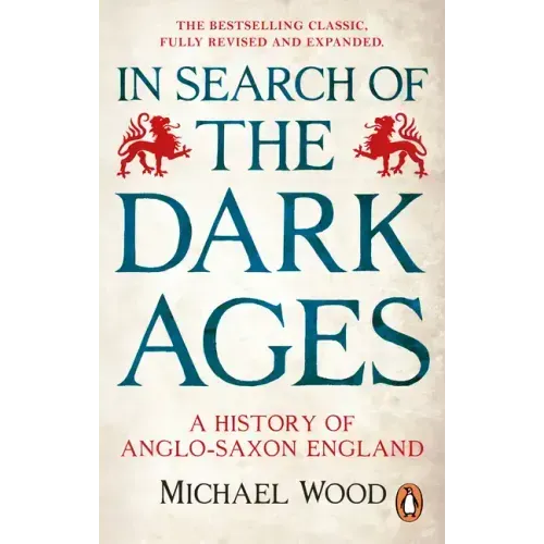 In Search of the Dark Ages