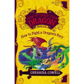 How to Train Your Dragon: How to Fight a Dragon's Fury