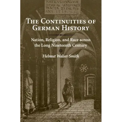The Continuities of German History