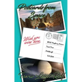 Postcards from Space