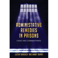 Administative Remedies in Prisons