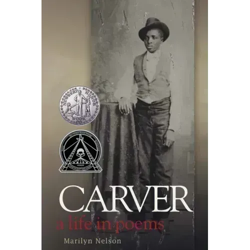 Carver: A Life in Poems