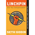 Linchpin: Are You Indispensable?