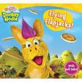 Flying Flapjacks!
