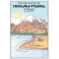 One man and his rod - Tenkara Fishing in Dorset