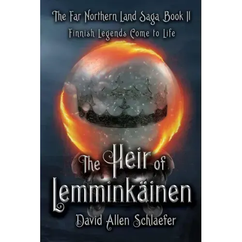 The Heir of Lemminkainen