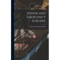 Minor and Emergency Surgery