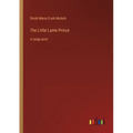 The Little Lame Prince: in large print