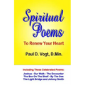Spiritual Poems to Renew Your Heart