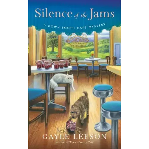 Silence of the Jams