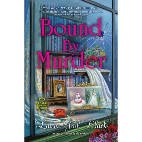 Bound by Murder
