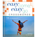 Easy Come, Easy Go Crosswords