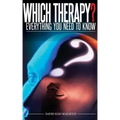 Which Therapy?