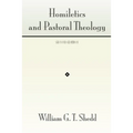 Homiletics and Pastoral Theology