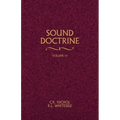 Sound Doctrine Vol. 4